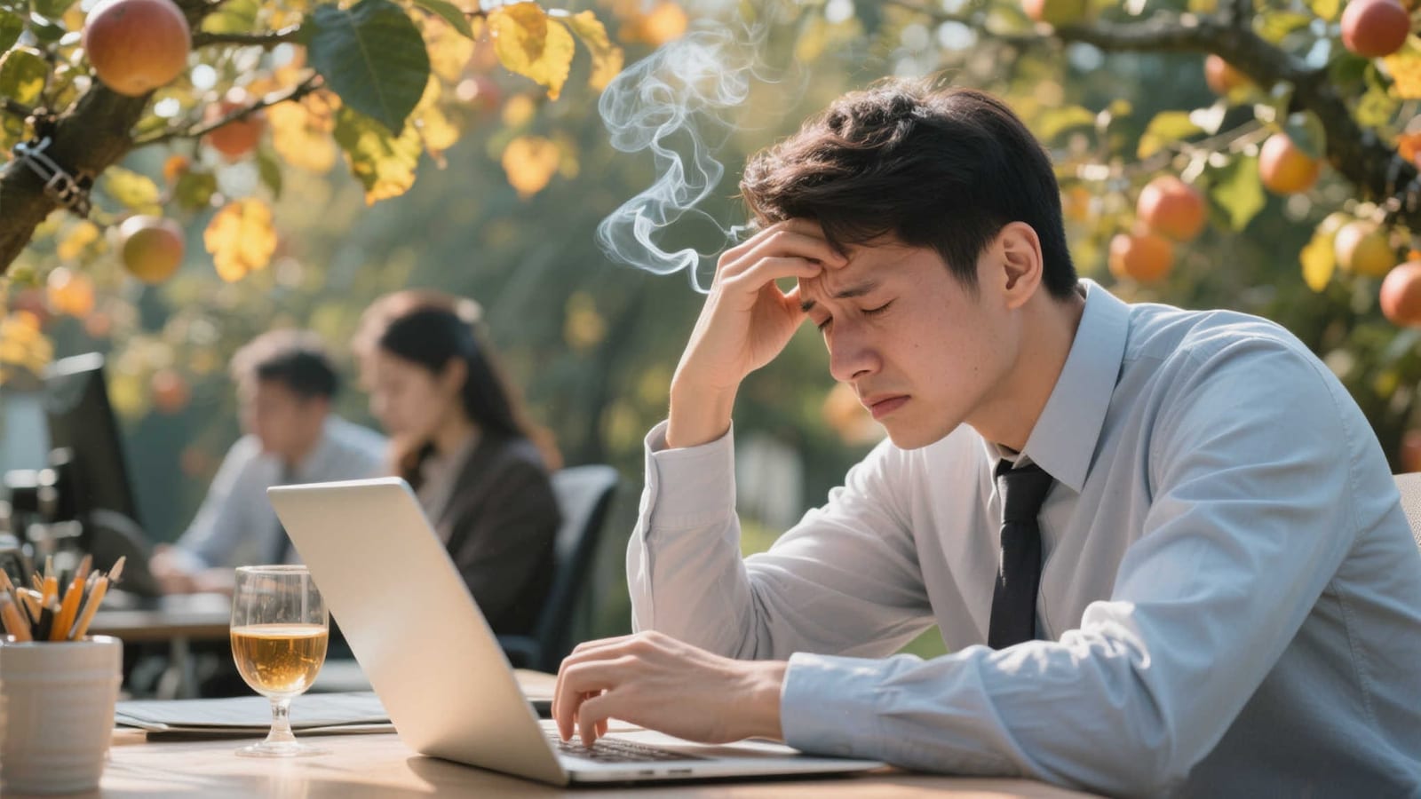 找到合适的入口