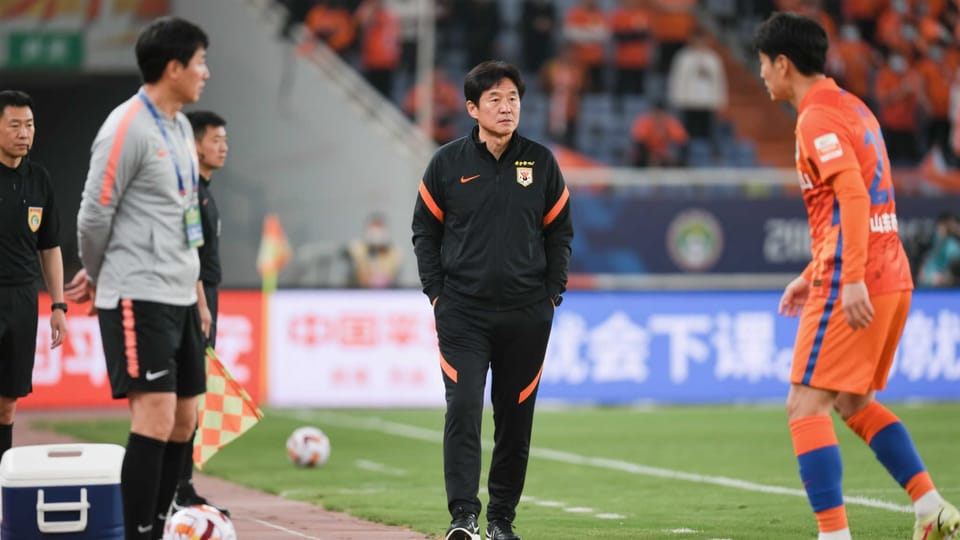 开云赛事前瞻：足球对阵前值得核查的五类信息